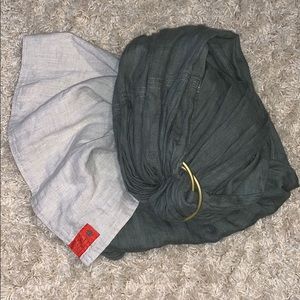 sakura bloom ring sling